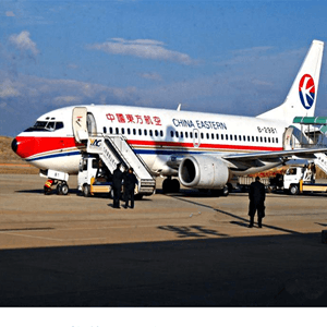安顺黄果树航空物流航空快运业稳步发展的原因是什么？